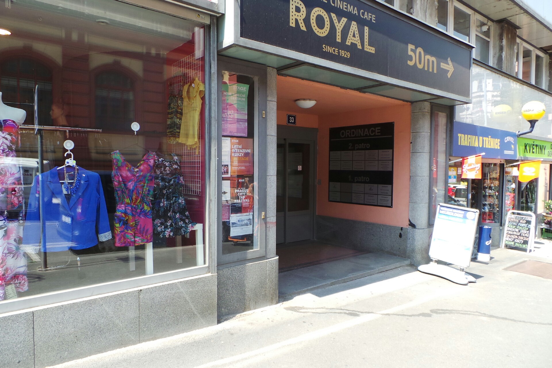 DADO MEDICAL, s.r.o.