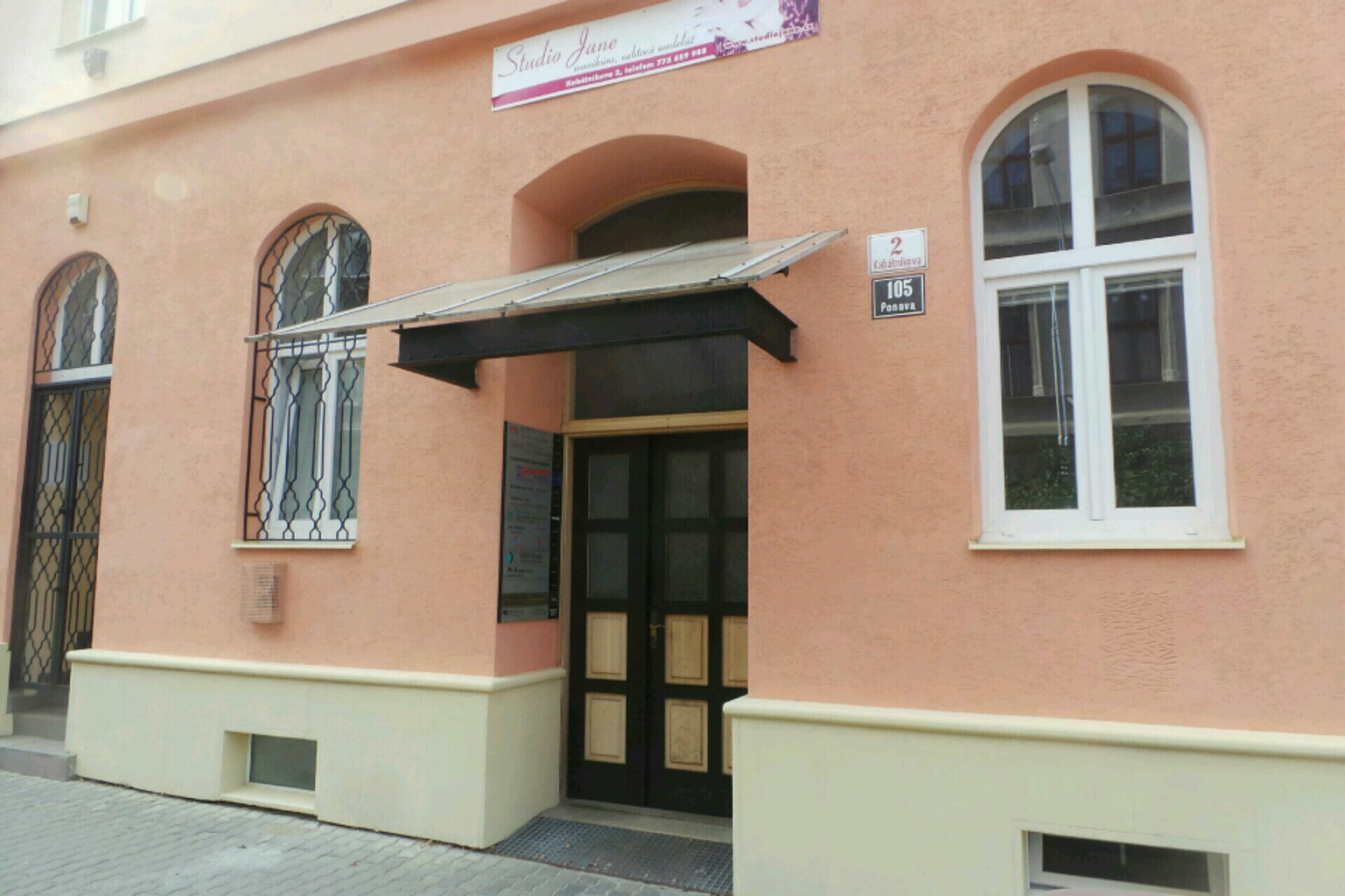 PSK Brno s.r.o., s.r.o.