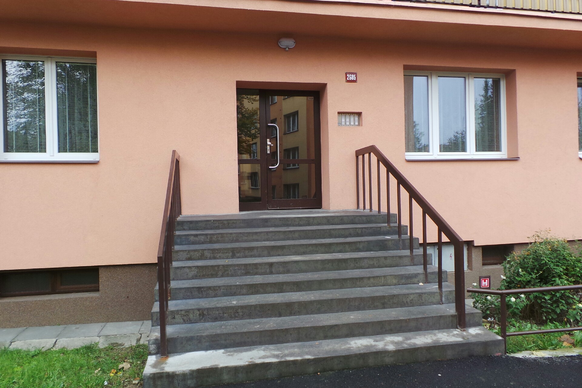 Ing. Hana Pospíšilová