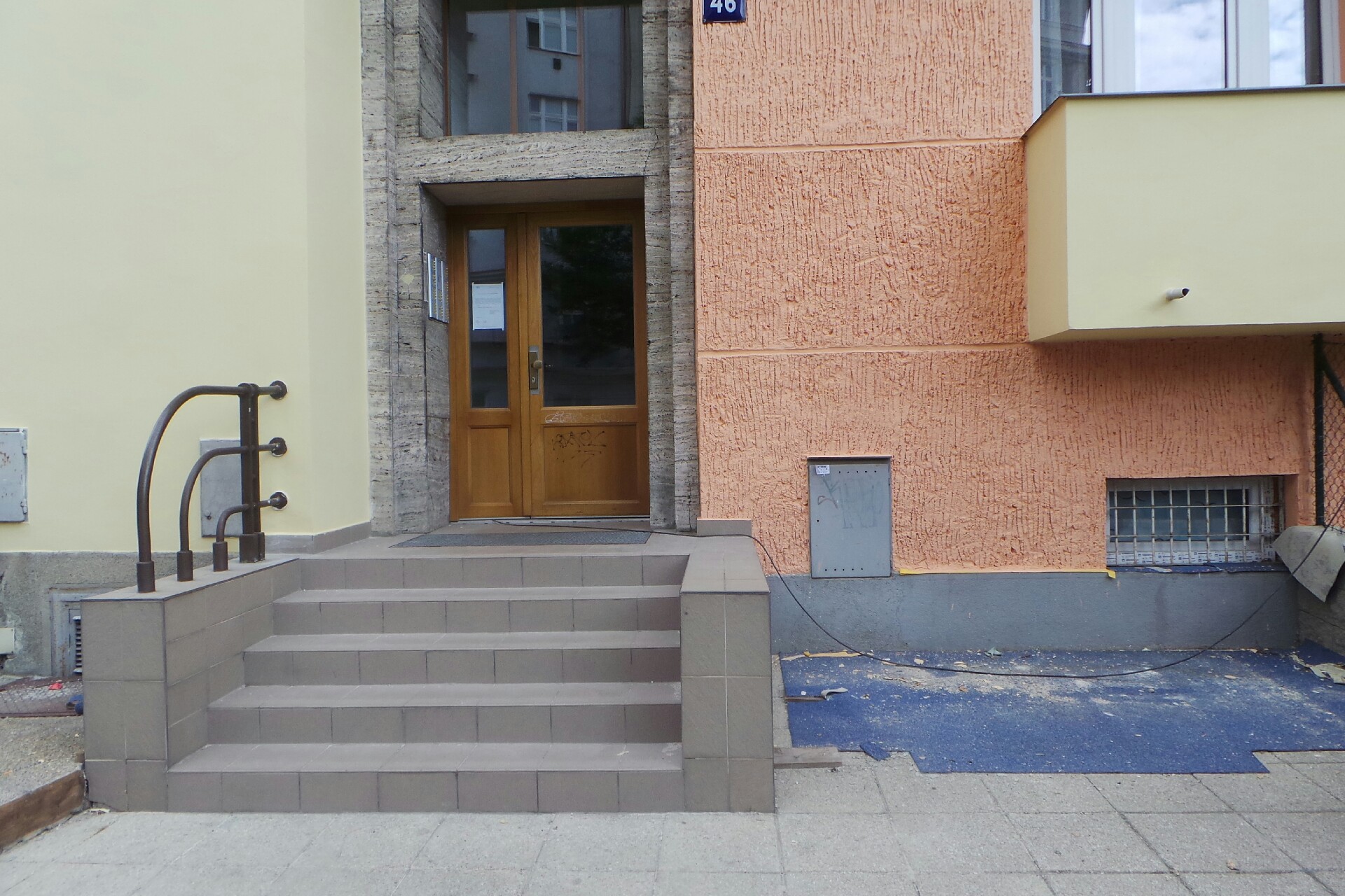 Divadelní společnost Josefa Dvořáka
