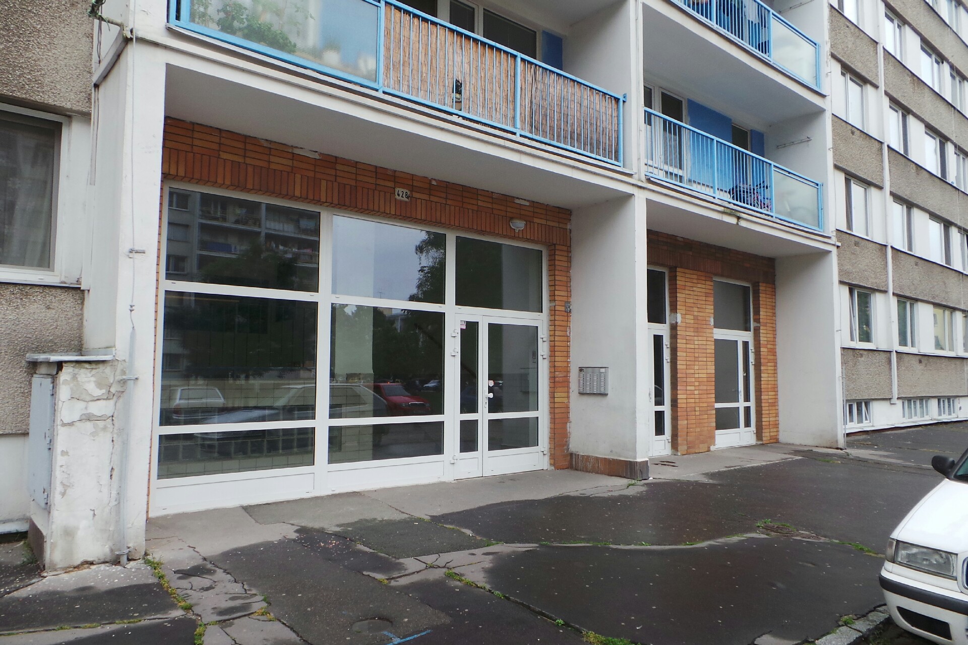 Milan Maťáš - Malířství