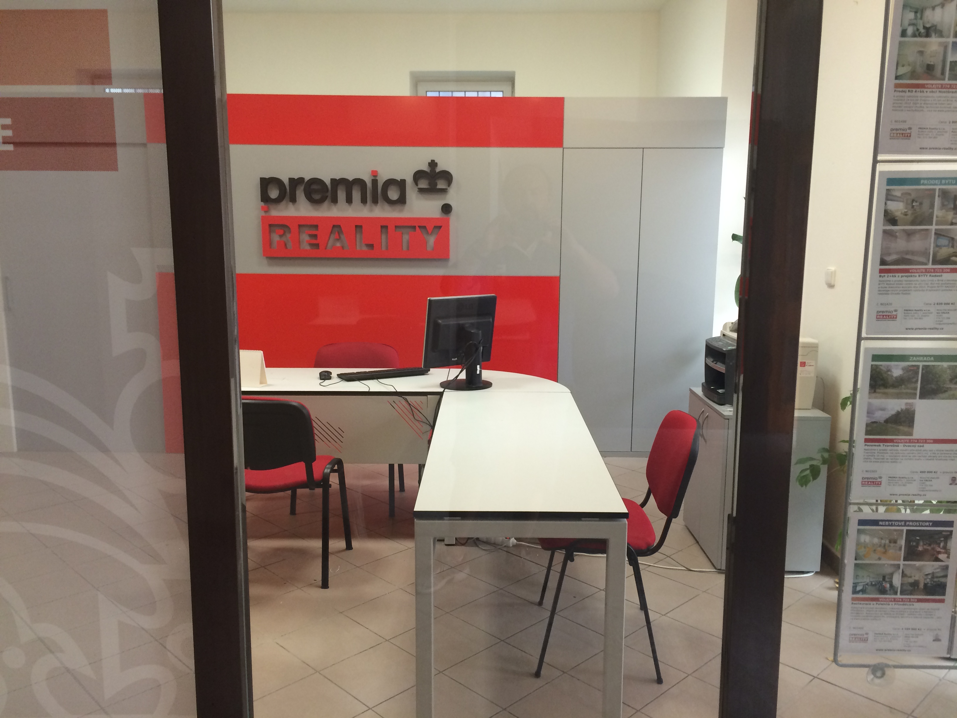 PREMIA Reality s.r.o.