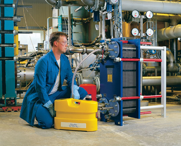 Alfa Laval foto 4