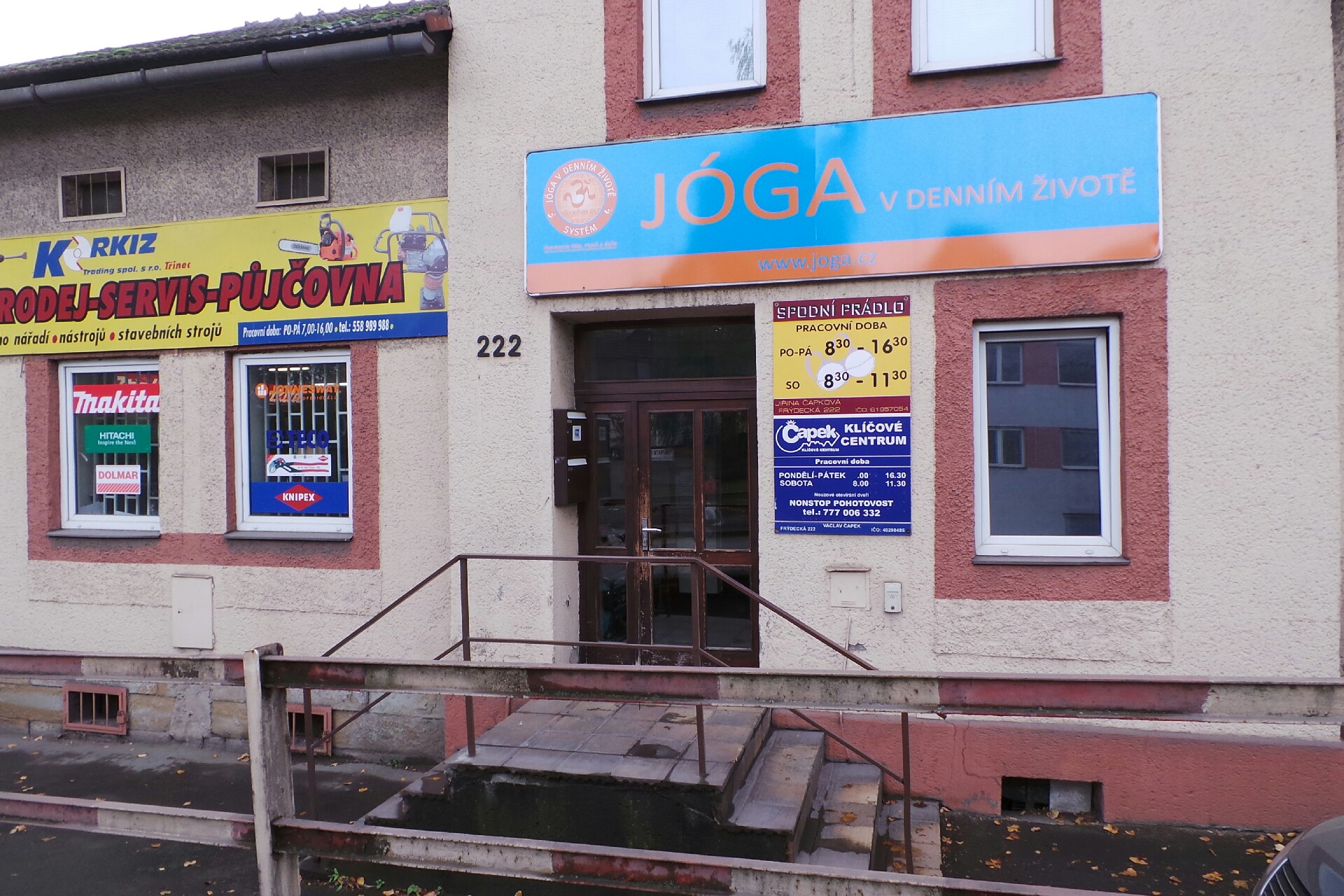 KORKIZ TRADING, spol. s r.o.