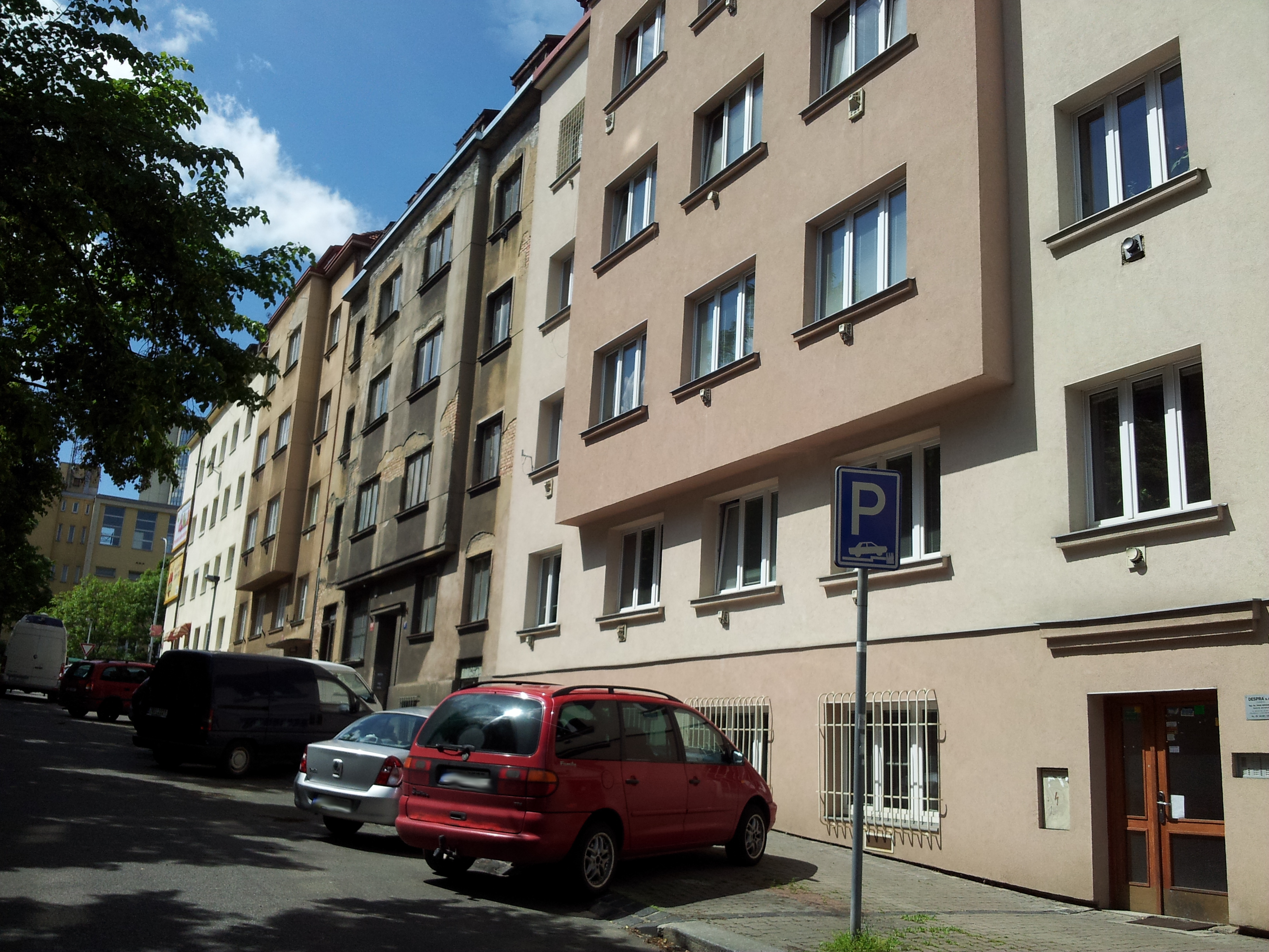 Ing. Šárka Stuchlíková - soudní znalec