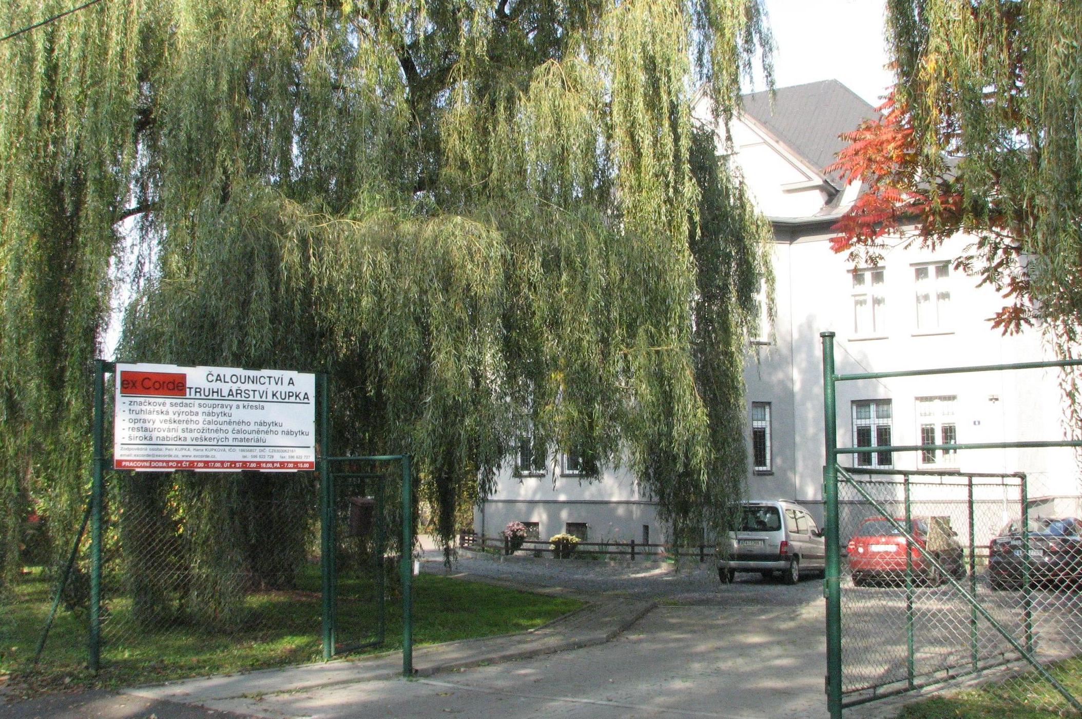 Petr Kupka - Čalounictví