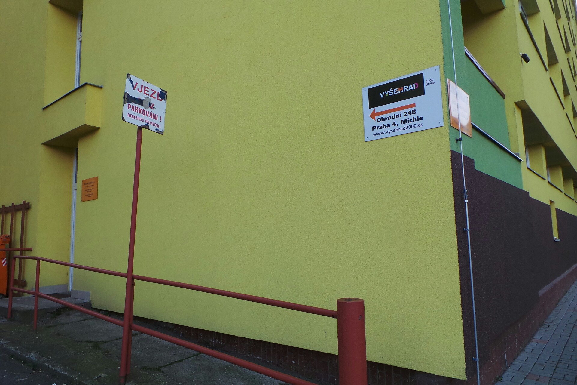 MUDr. Blanka Hubková, stomatologie