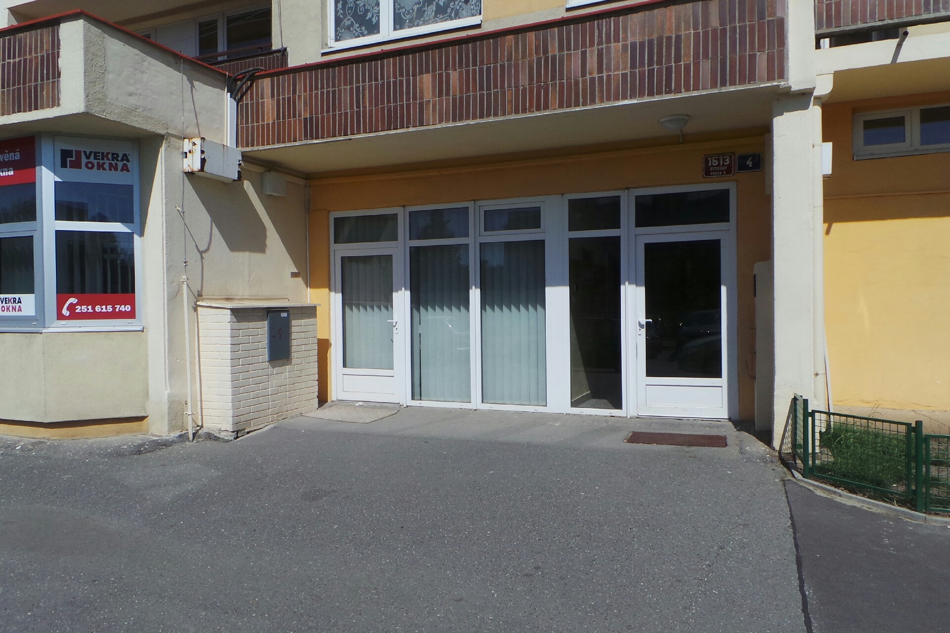 Jana BARTÁKOVÁ - účetnictví