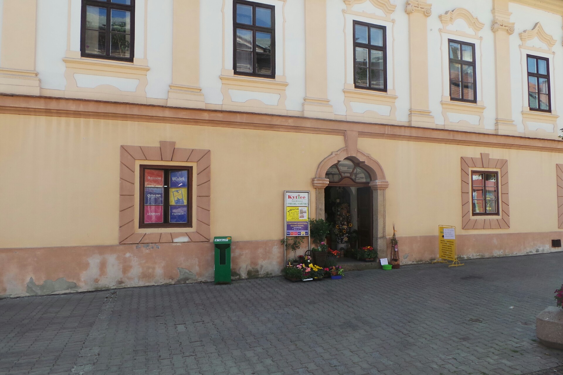 KADAŇ TRAVEL – Cestovní agentura