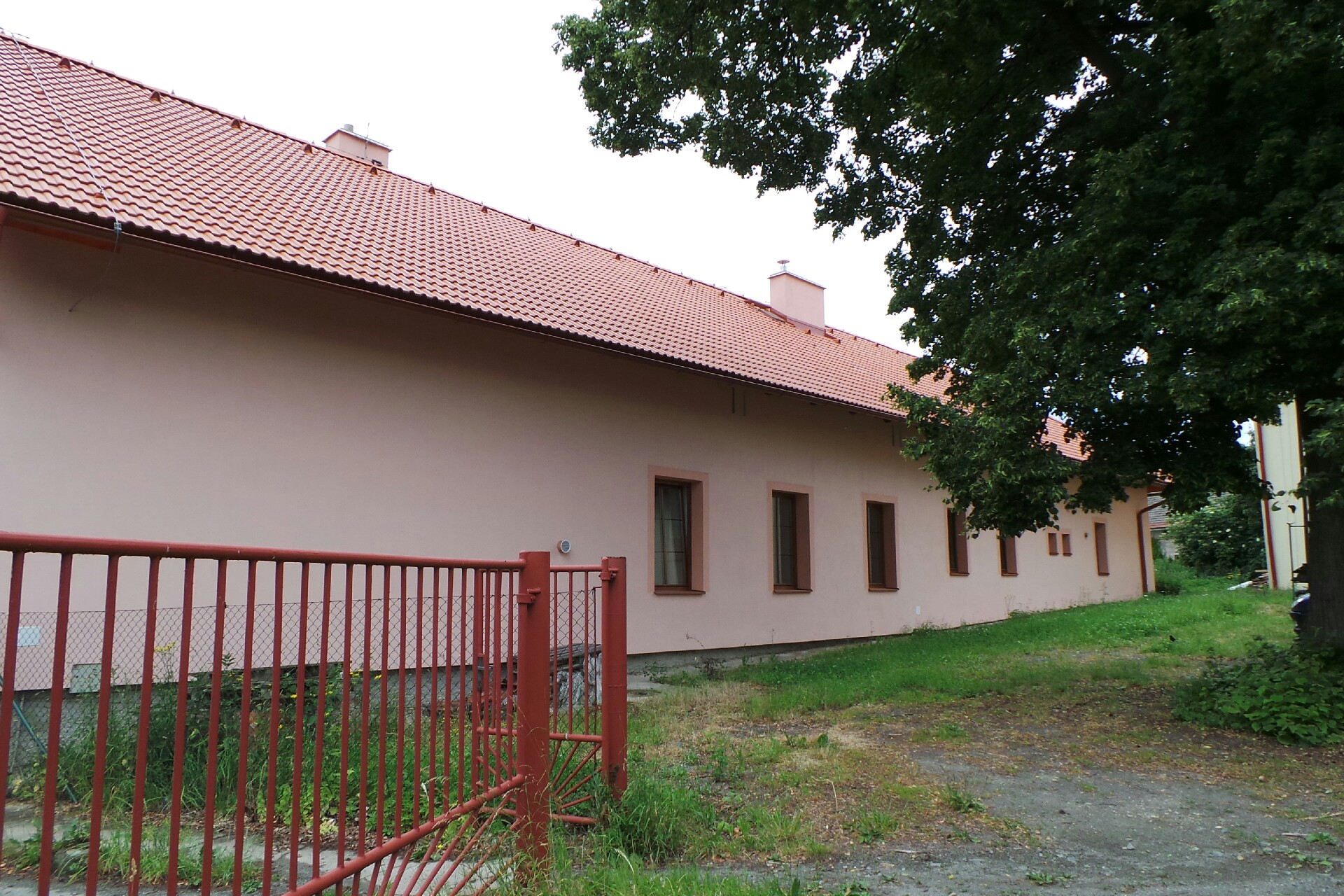 FARMÁŘ, s.r.o.