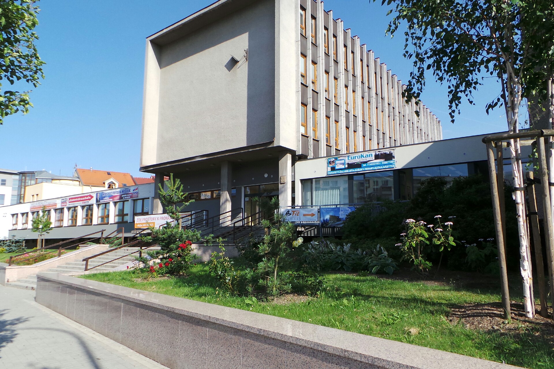 Dagmar Forejtarová - nehtové studio