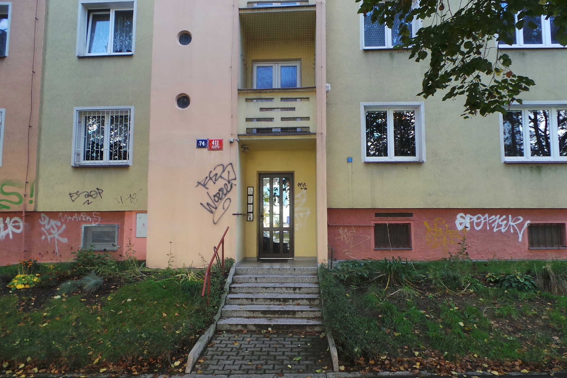 Petr Sellner - Petax foto 1