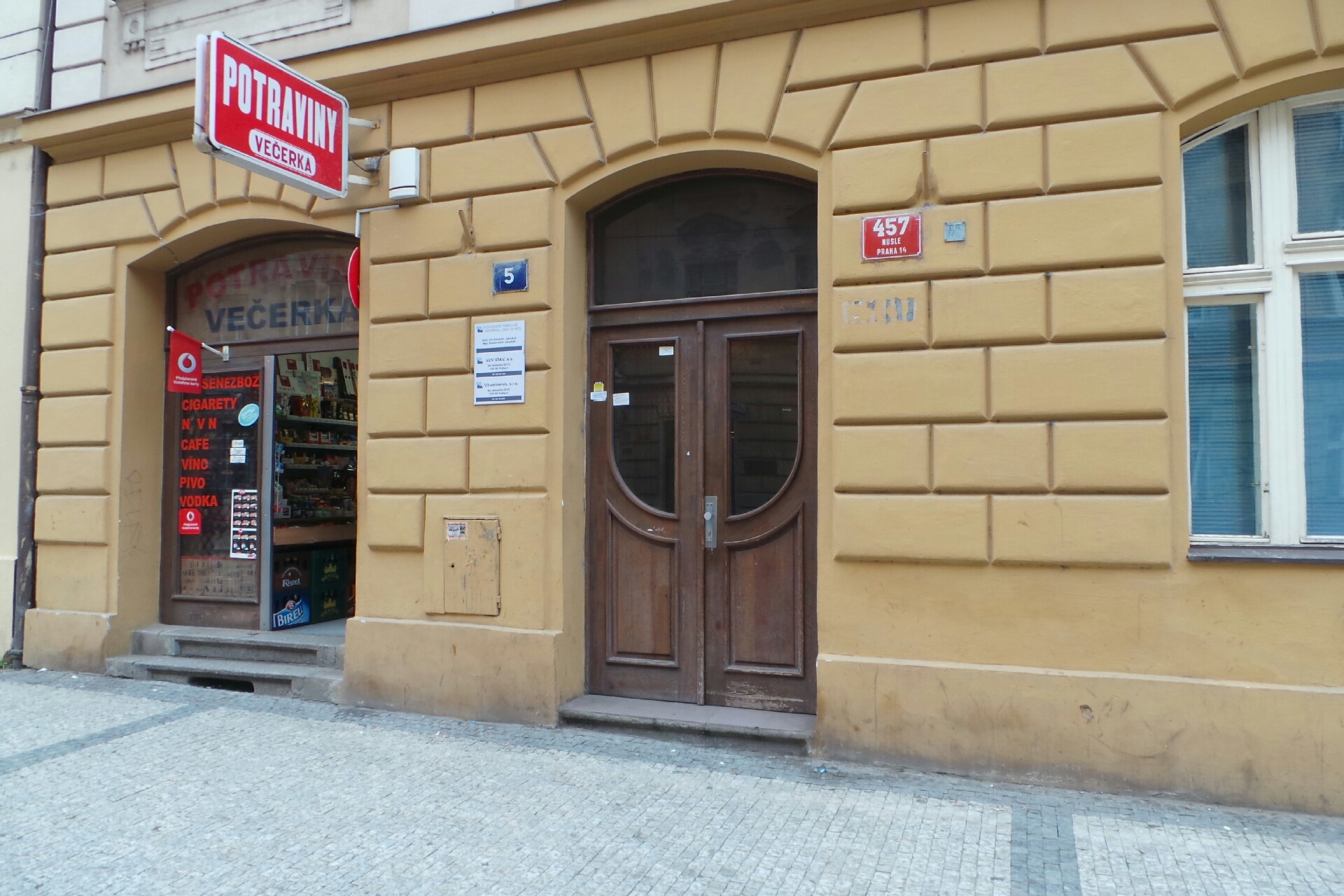 JUDr. Vít Vohánka, advokát