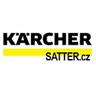 Logo obchodu KÄRCHER SATTER