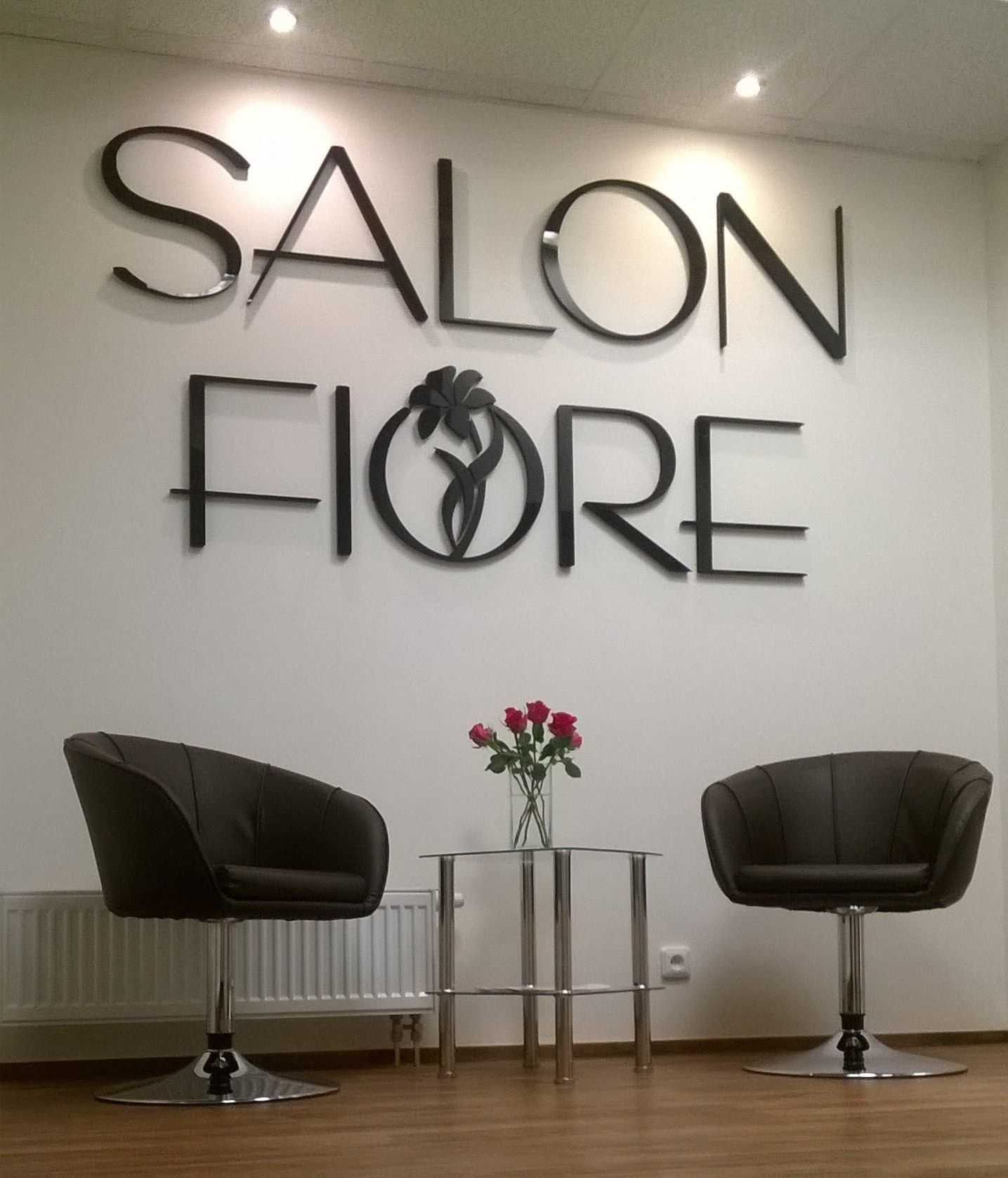 Salon Fiore foto 3