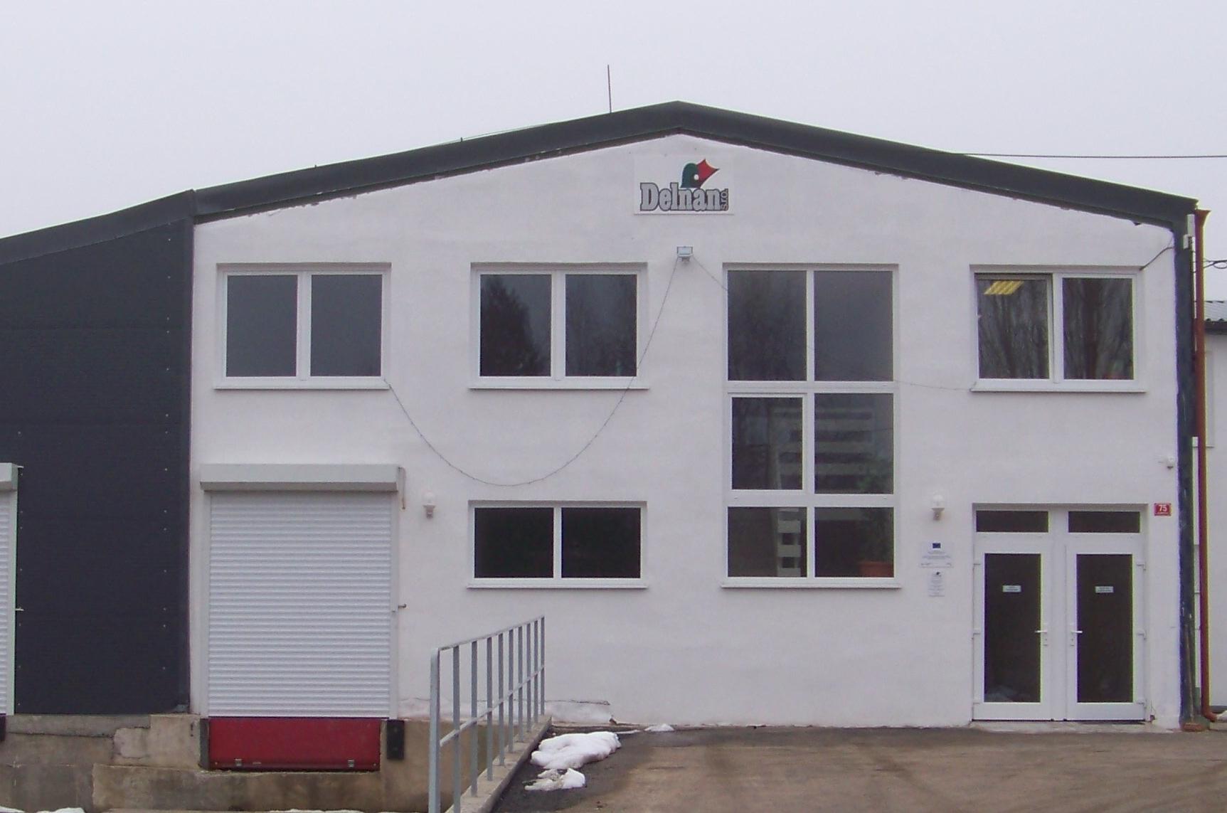 DELNAN, spol. s r.o.