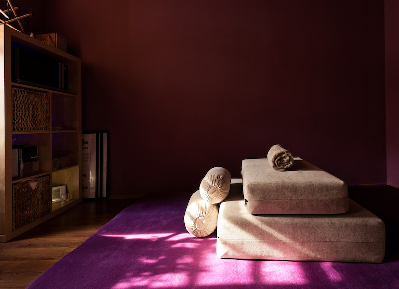 Simply Pilates foto 6