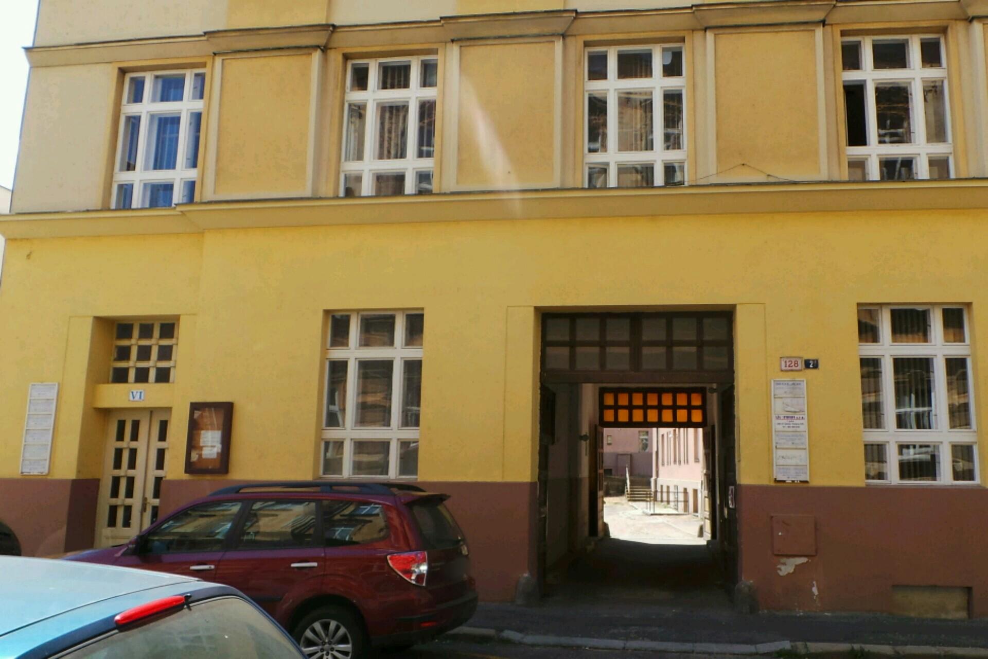 MUDr. Karel Vacek foto 1