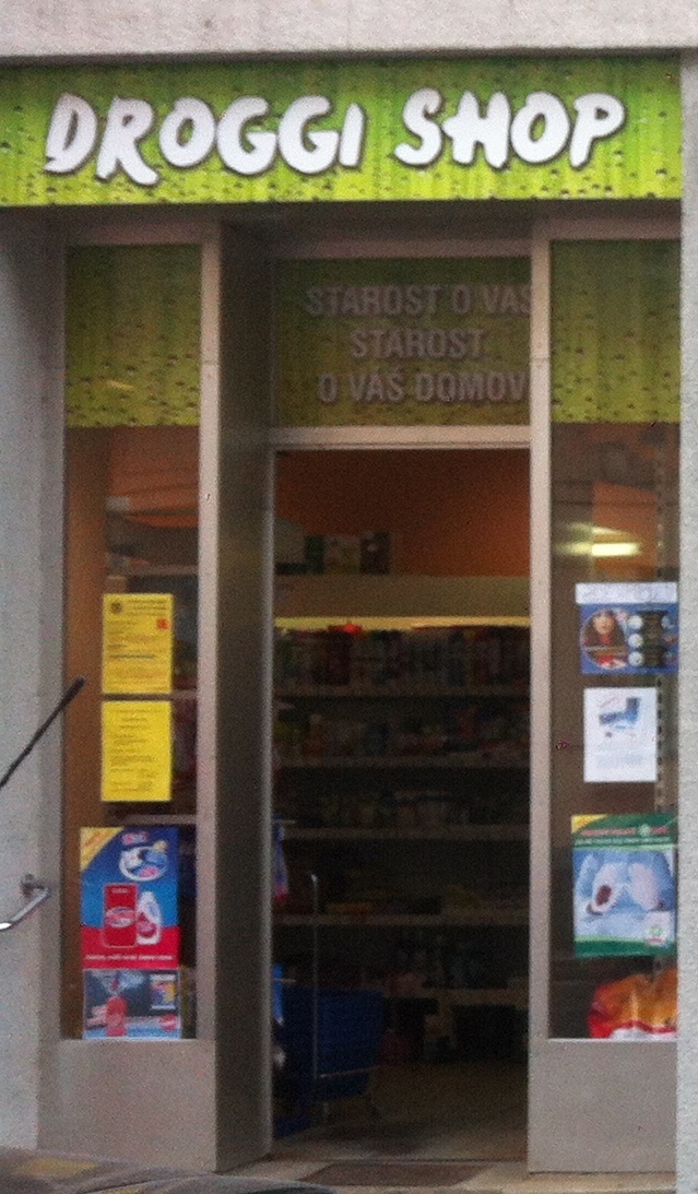 Drogerie Ondříčkova foto 2