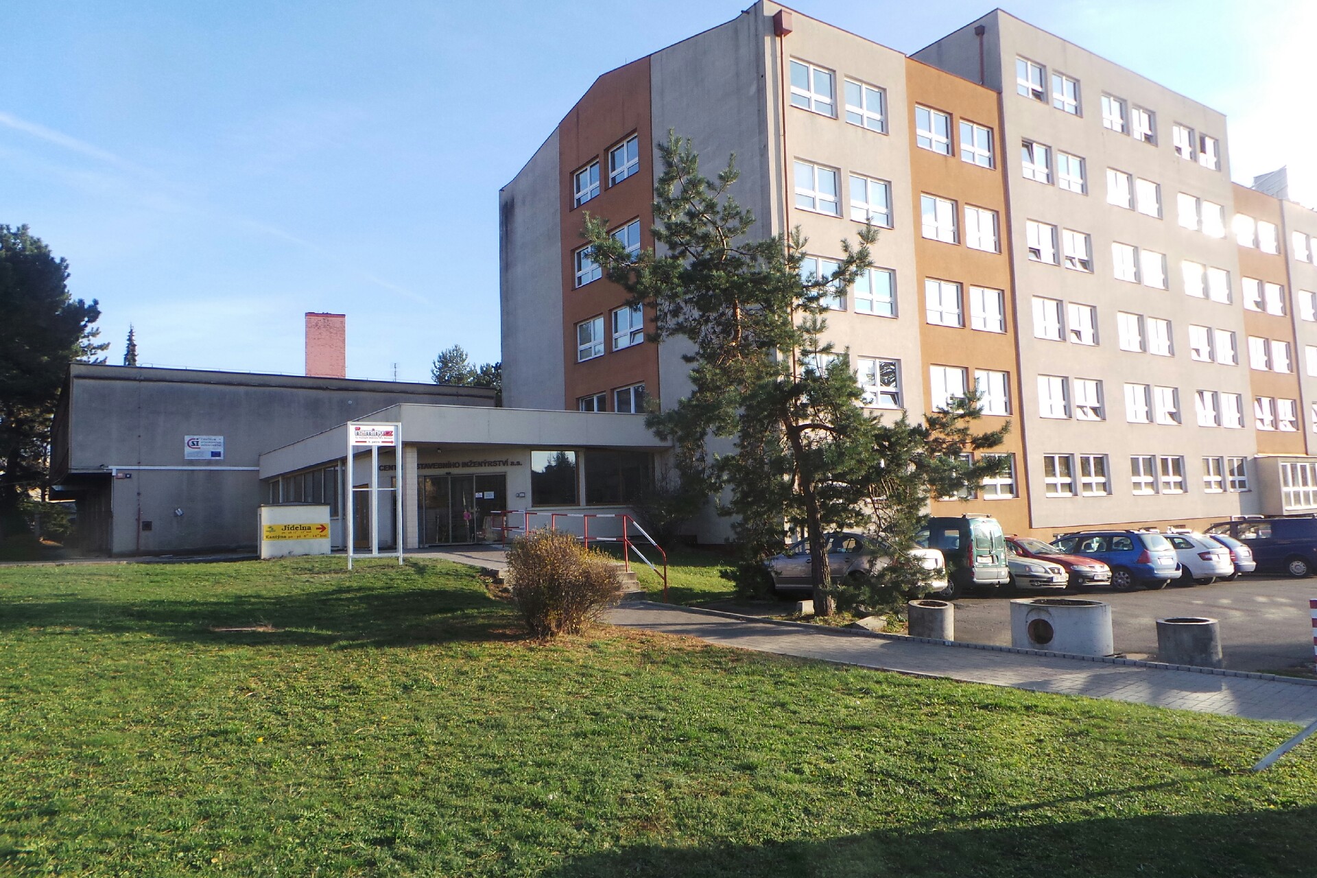 Agentura Zeus security agency