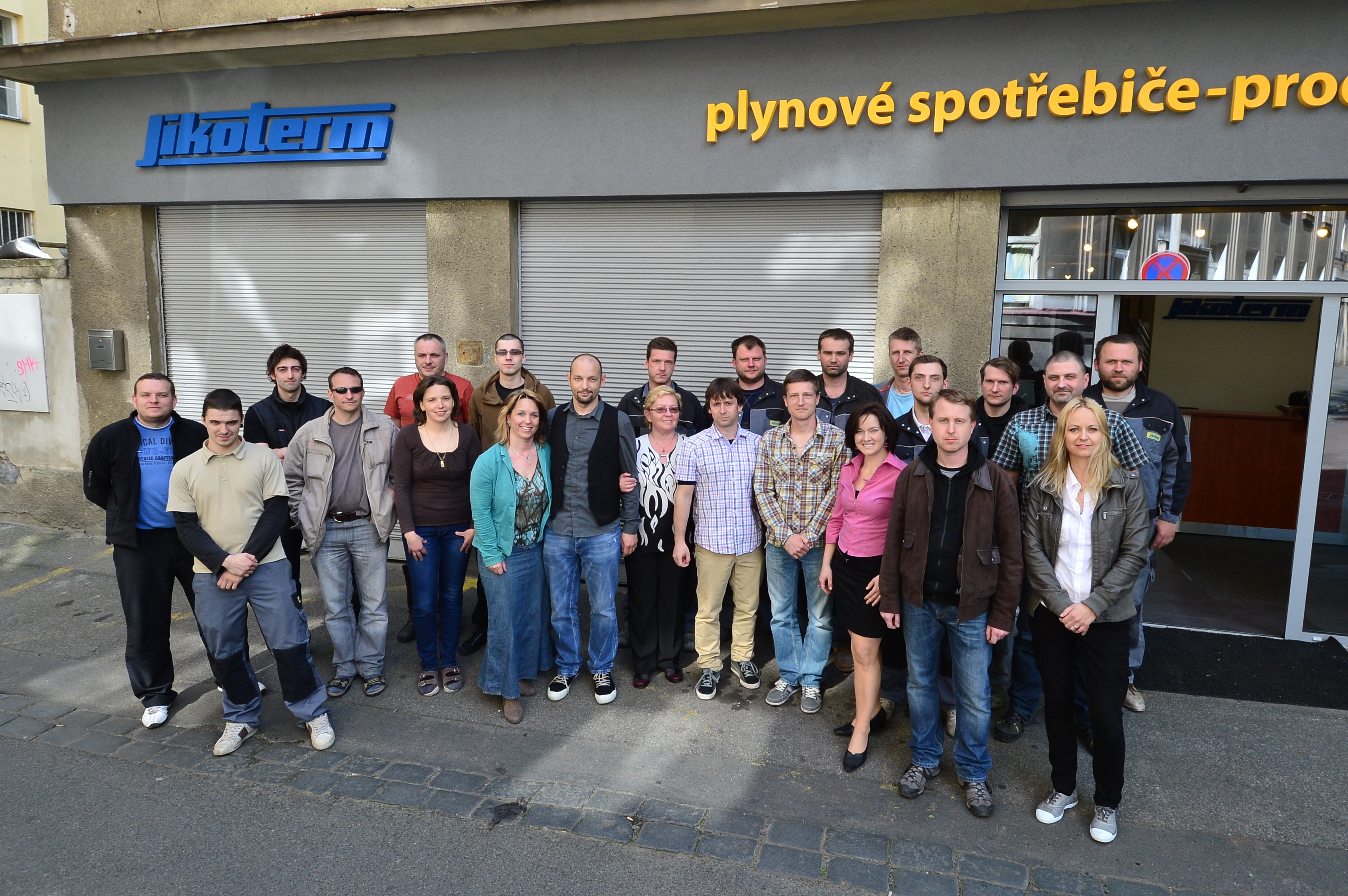 Jikoterm foto 5
