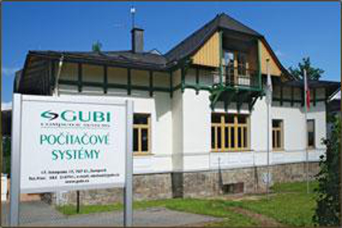 GUBI computer systems, s.r.o.