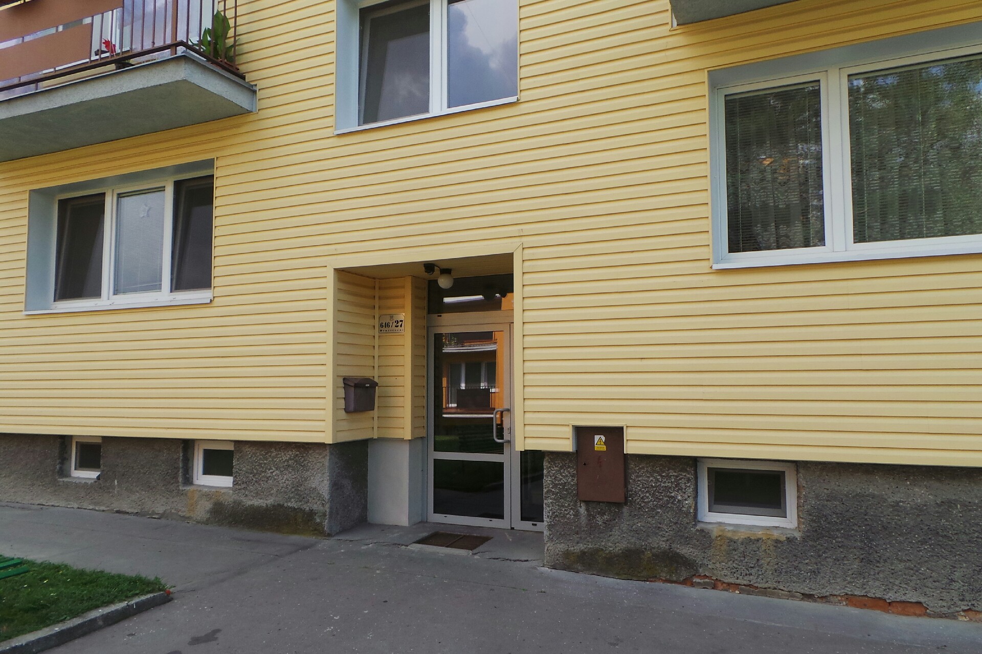 Úklidová služba JANKA - Jana Jařábová