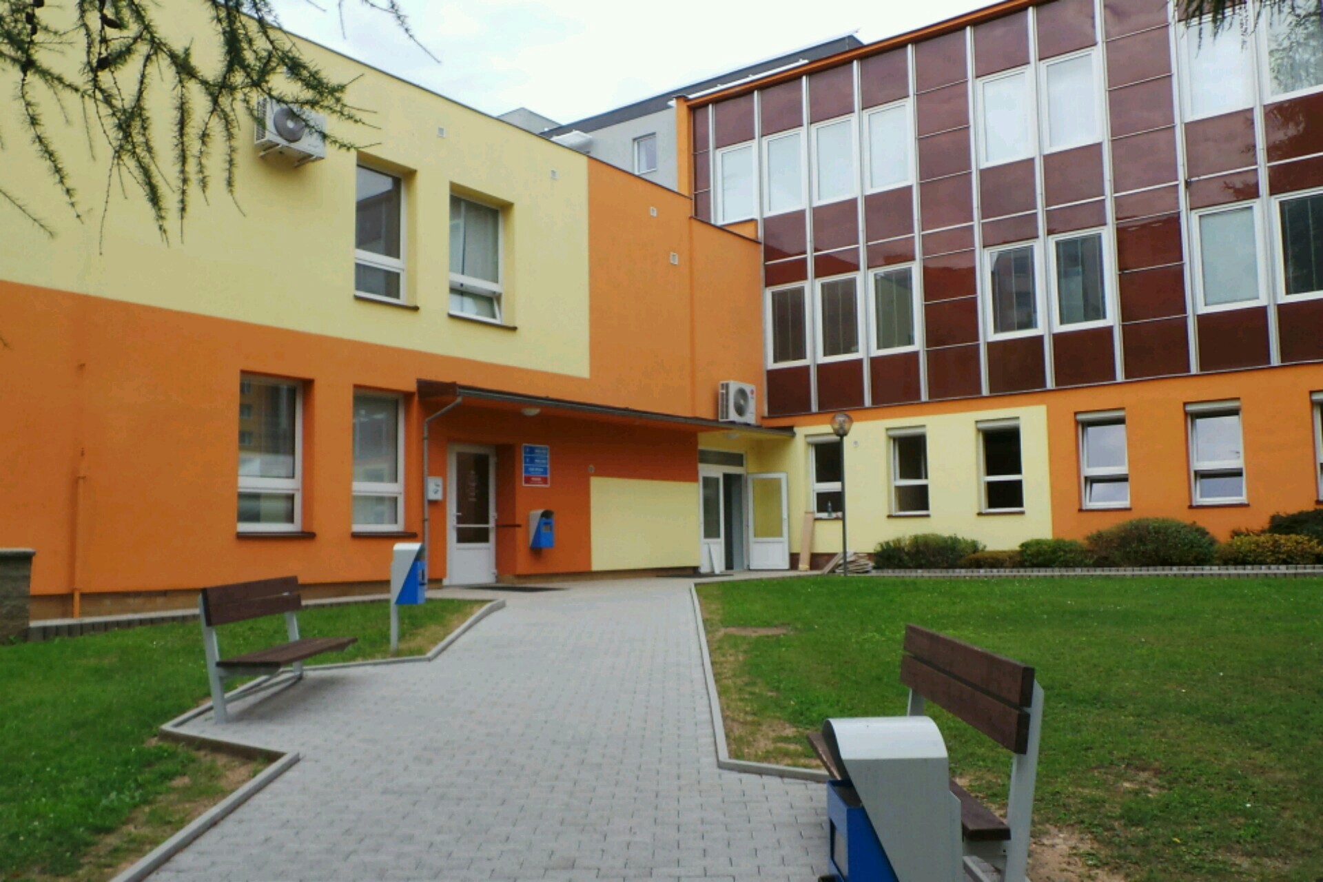 Libuše Baťková