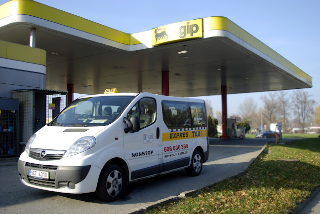 Taxi expres Šanda foto 2