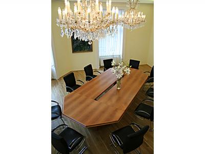 GRUBNER & PARTNERS s.r.o., advokátní kancelář foto 2