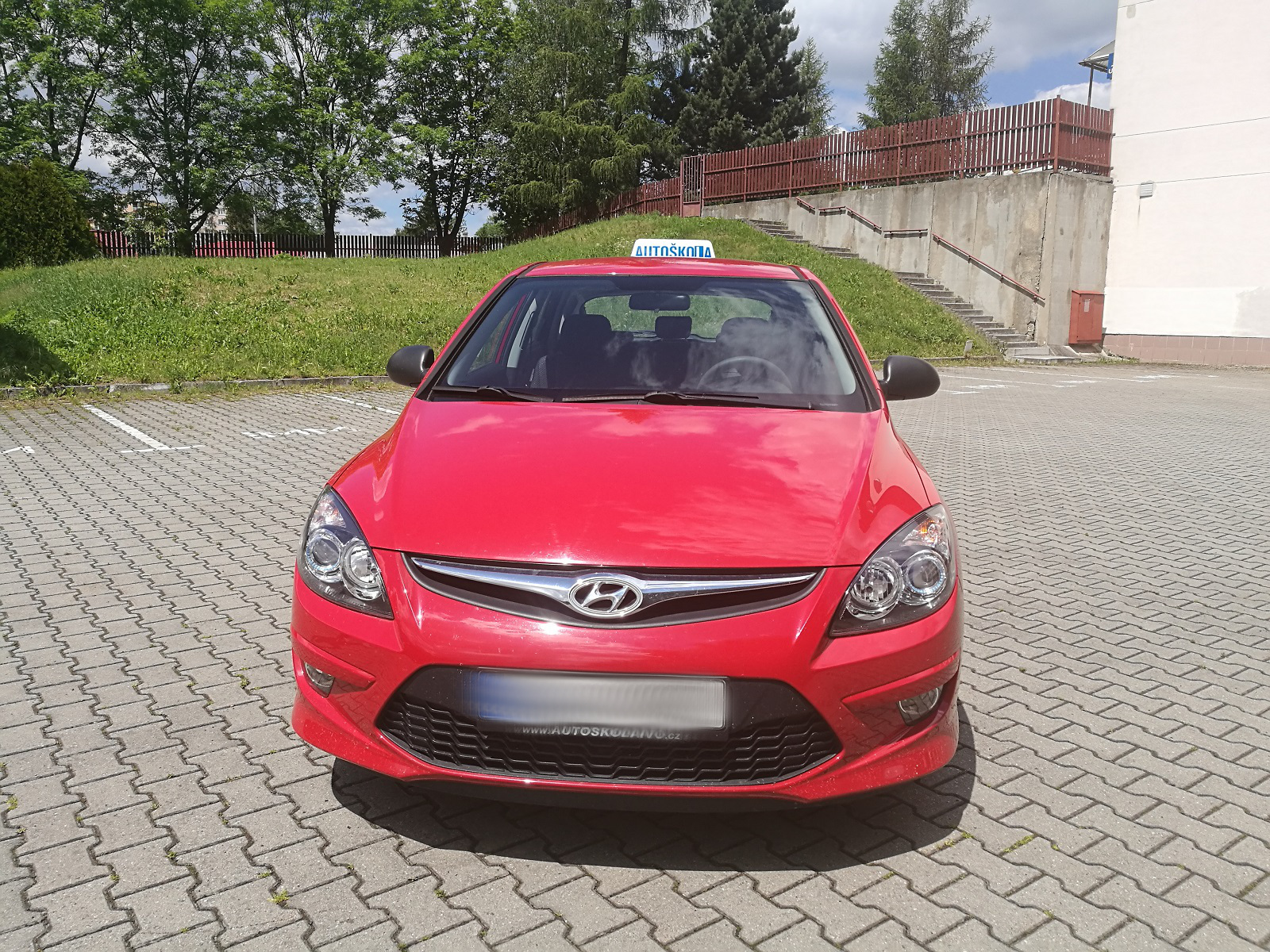 Autoškola IVO foto 2
