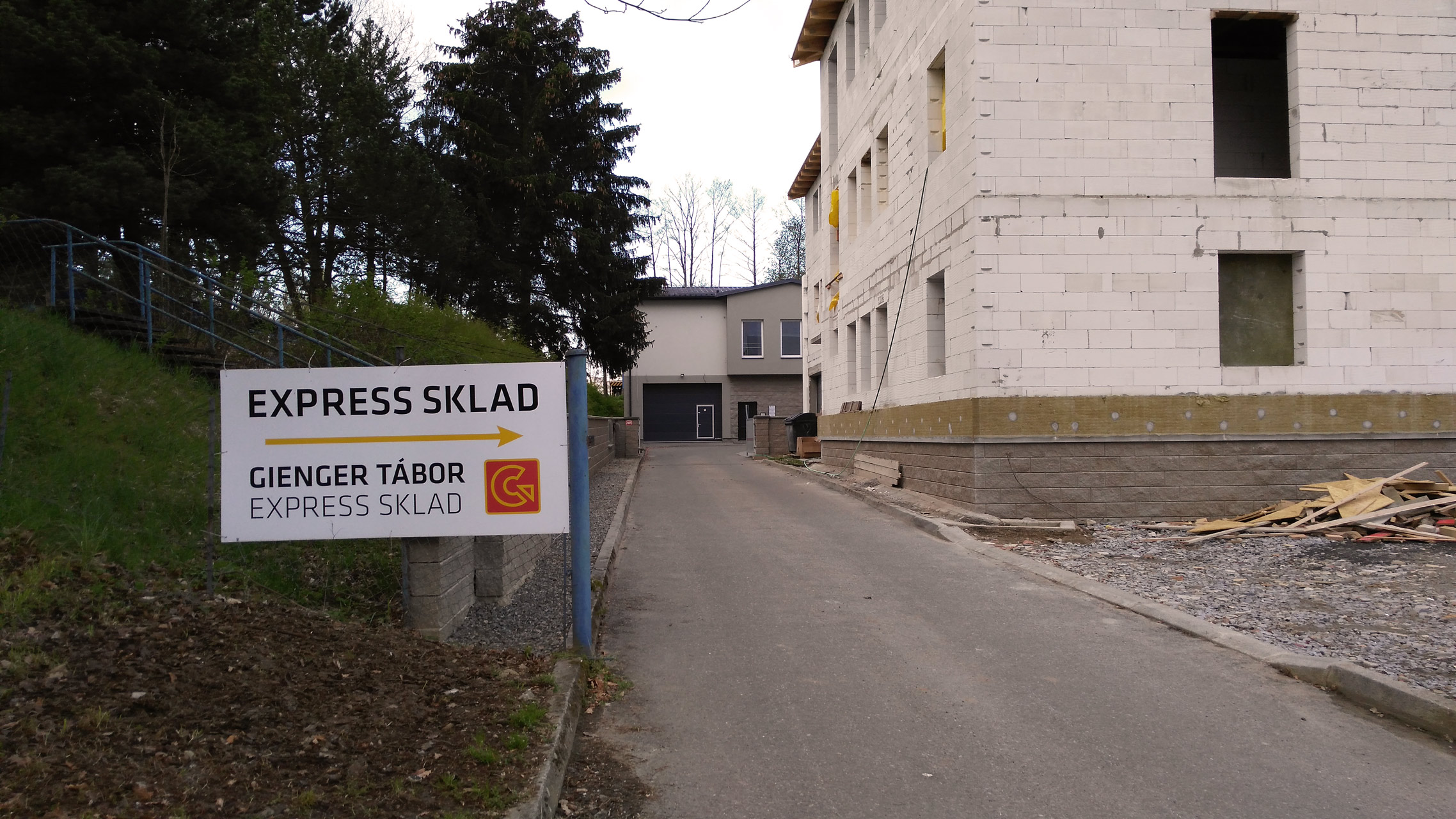 GIENGER Tábor, s.r.o. foto 4