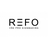 logo REFO