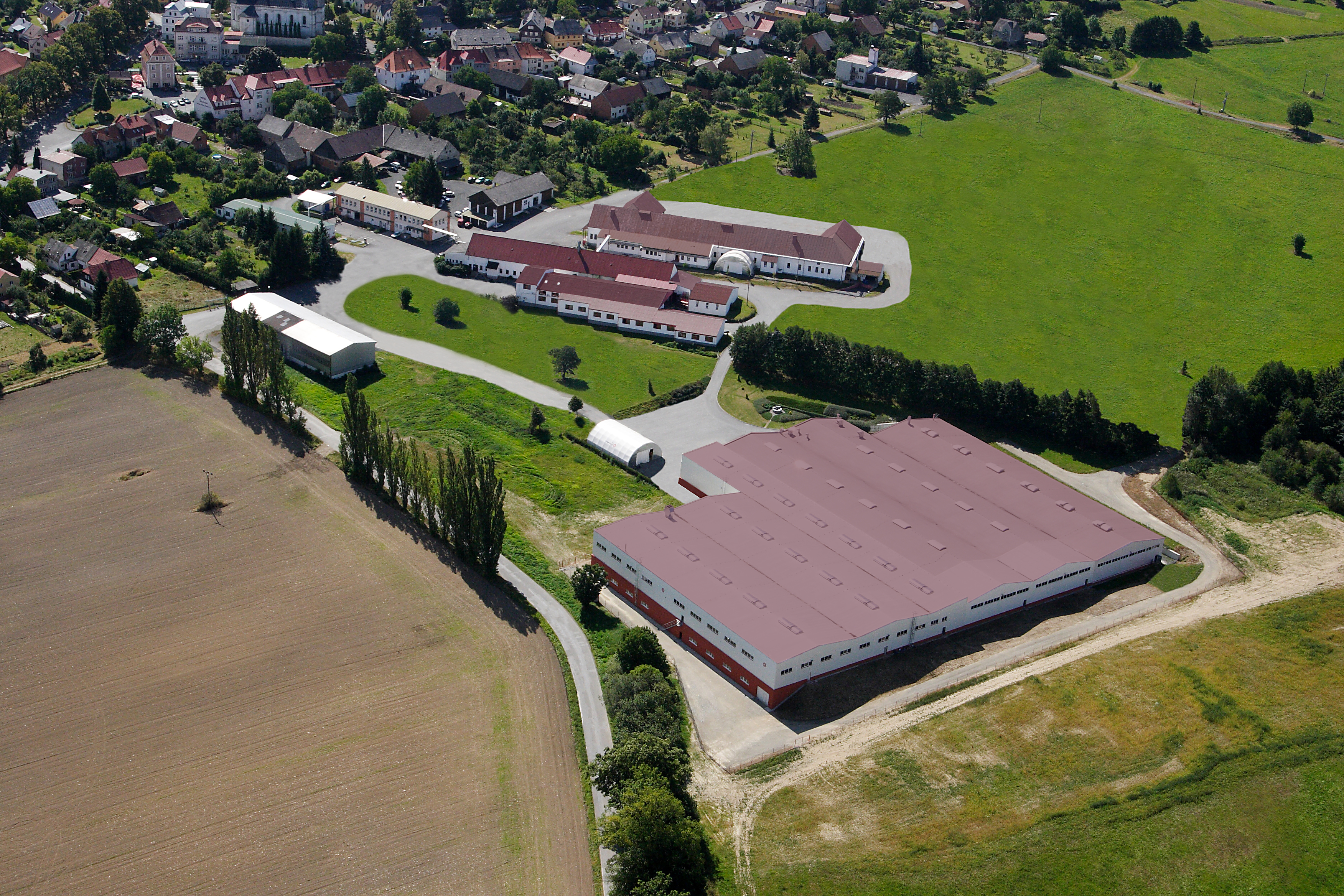 Rosenberg s.r.o. foto 2