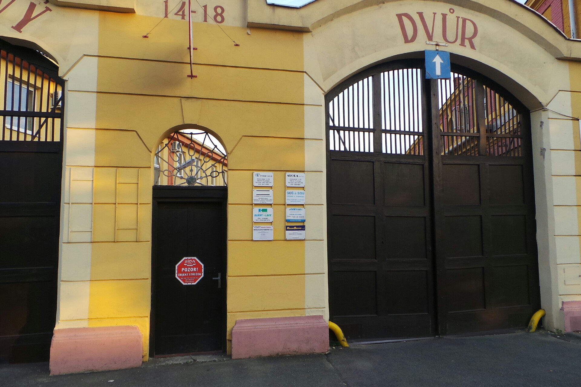 KOLOR SERVIS, s.r.o.