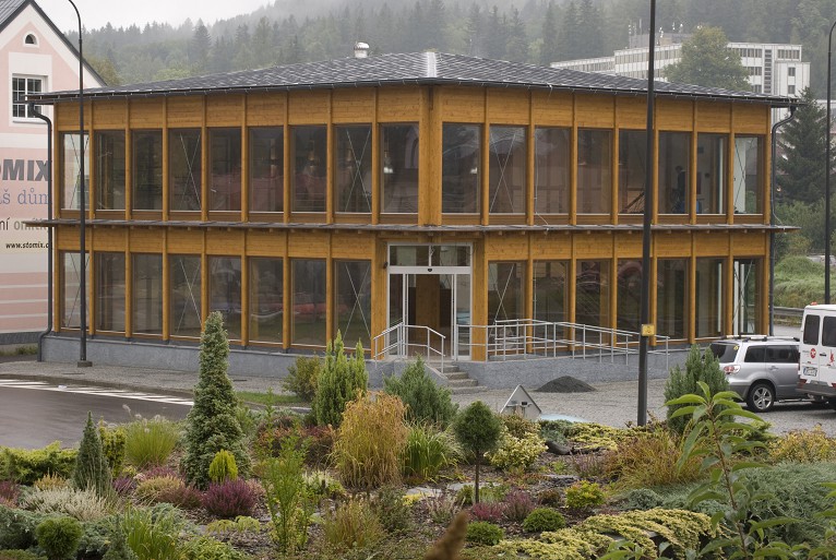 Projekty pozemních staveb, s.r.o. foto 2