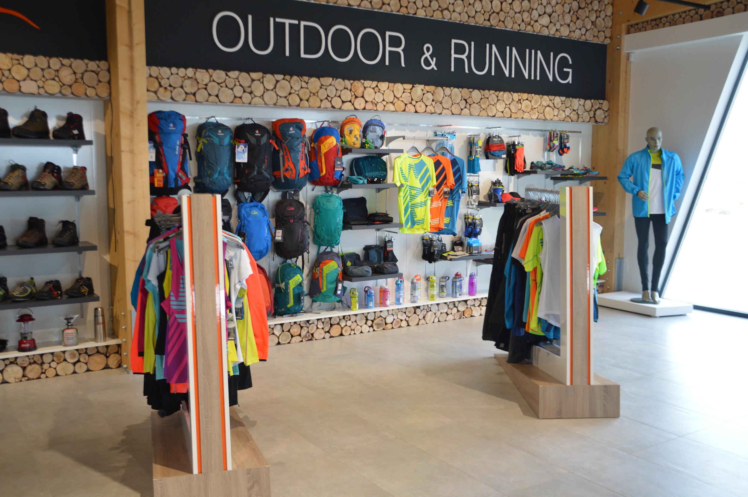 Highland sport s.r.o. foto 2