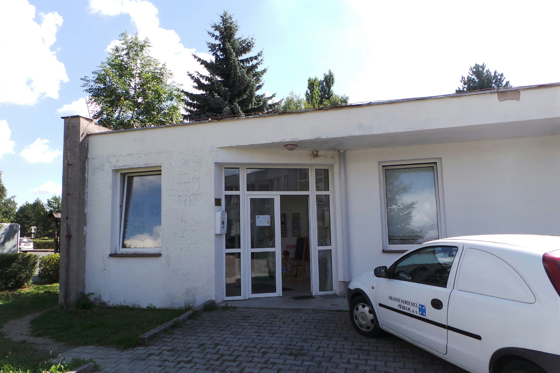 MUDr. Jitka Procházková foto 1