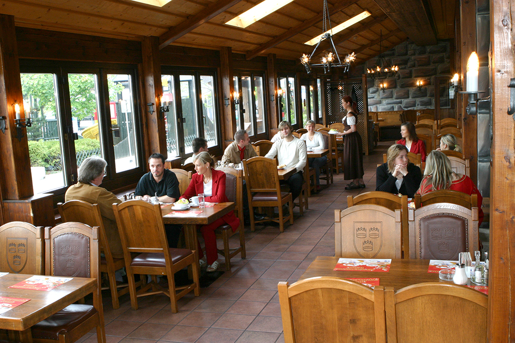 Restaurace U Kulatého stolu foto 4