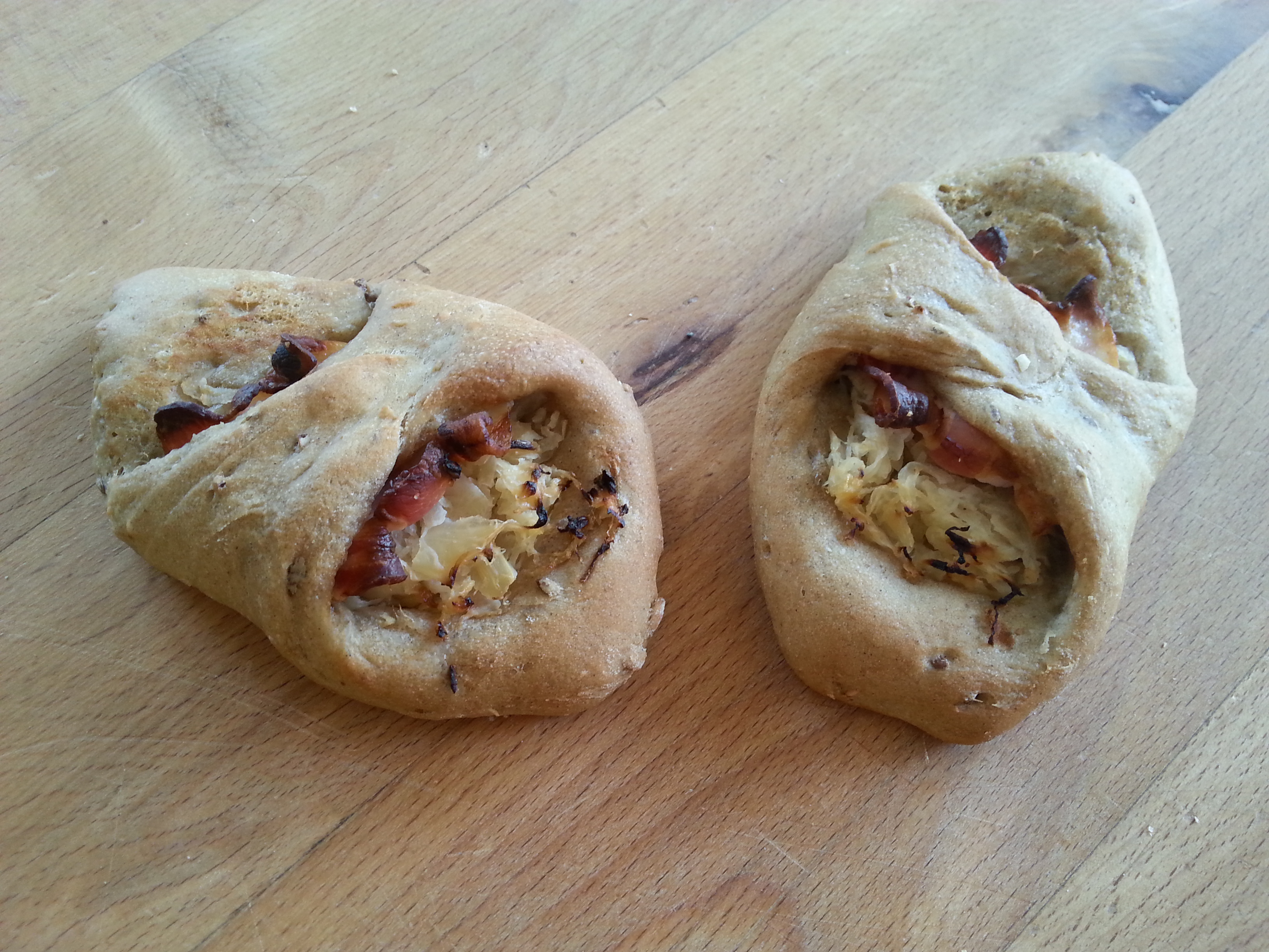 Pekařství Petr Ptačník foto 4