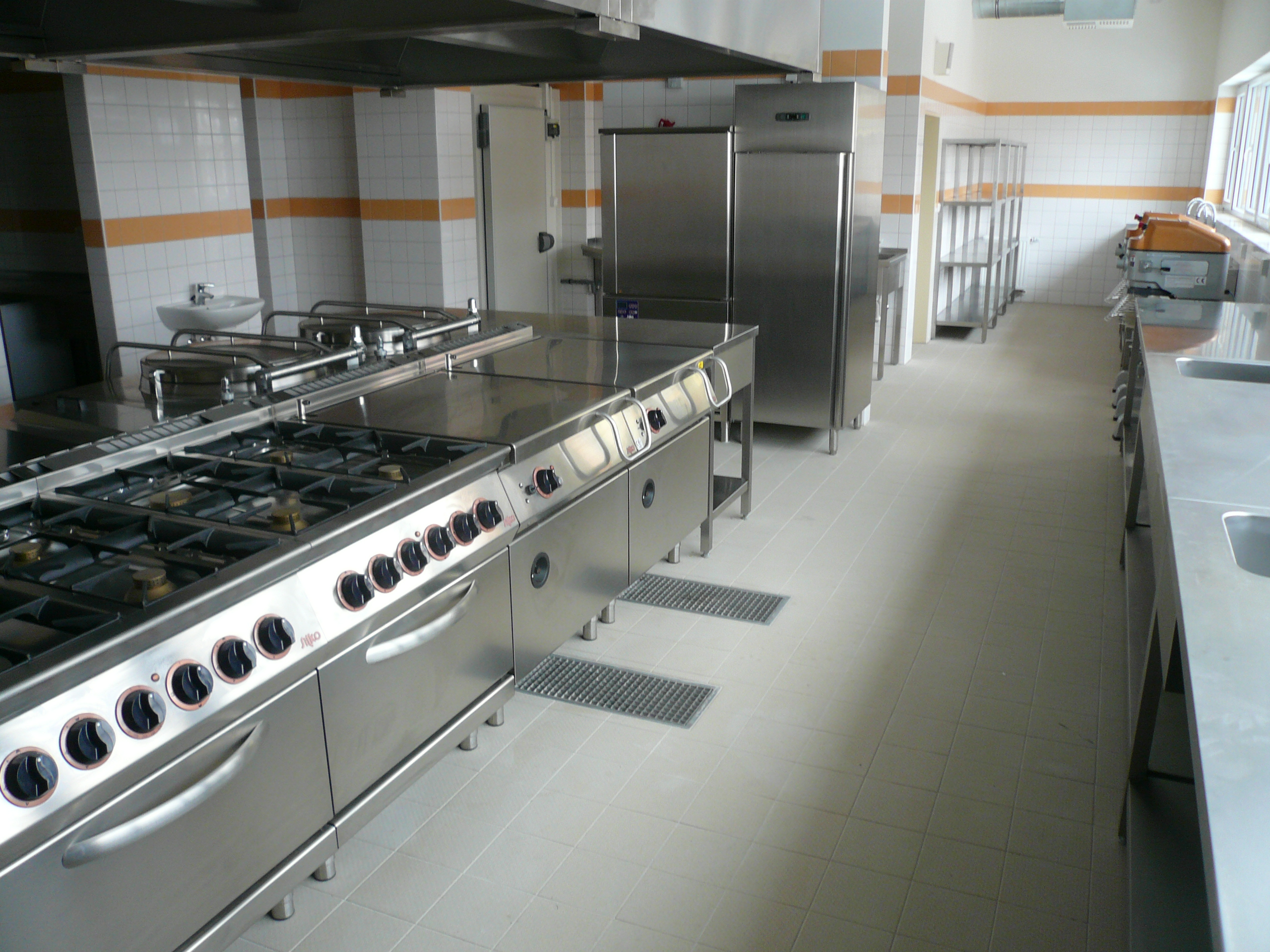 GASTRO-EIS-TECHNIK CZ, s.r.o. foto 2