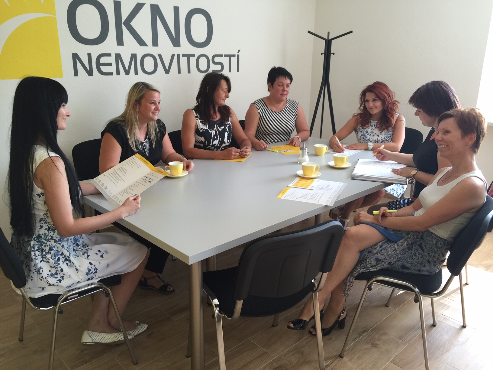 OKNO NEMOVITOSTÍ, s.r.o. foto 5