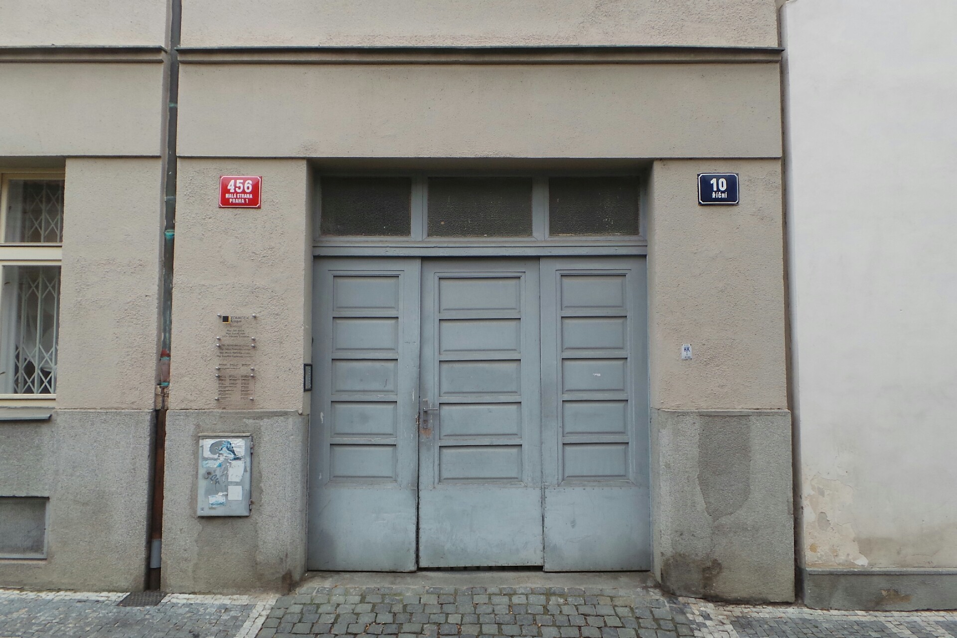 Mgr. Michal Balcar, advokát