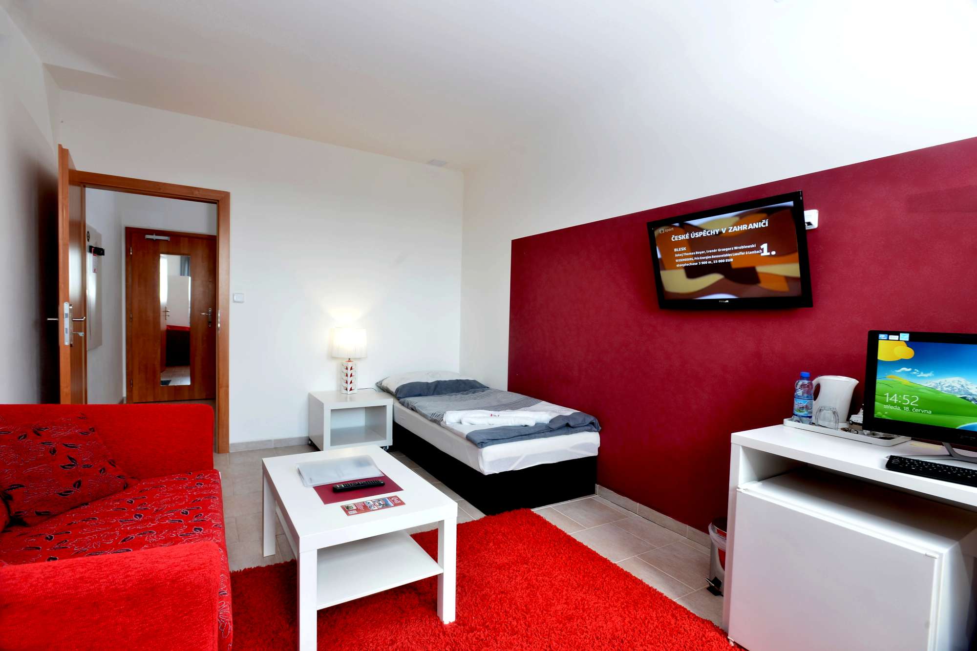 Hotel Grunt foto 5