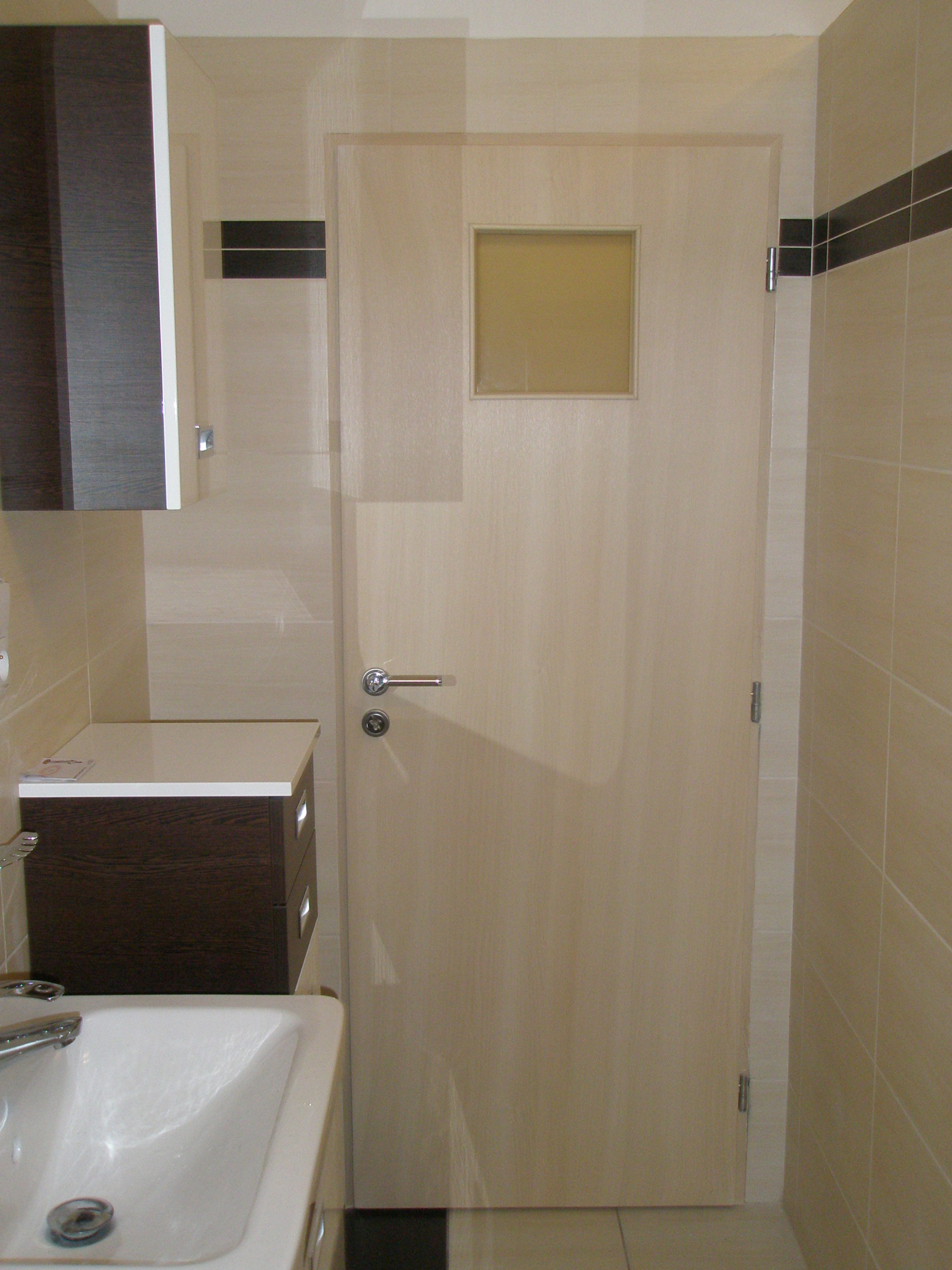 Renovace dveří - Jiří Kubín foto 4