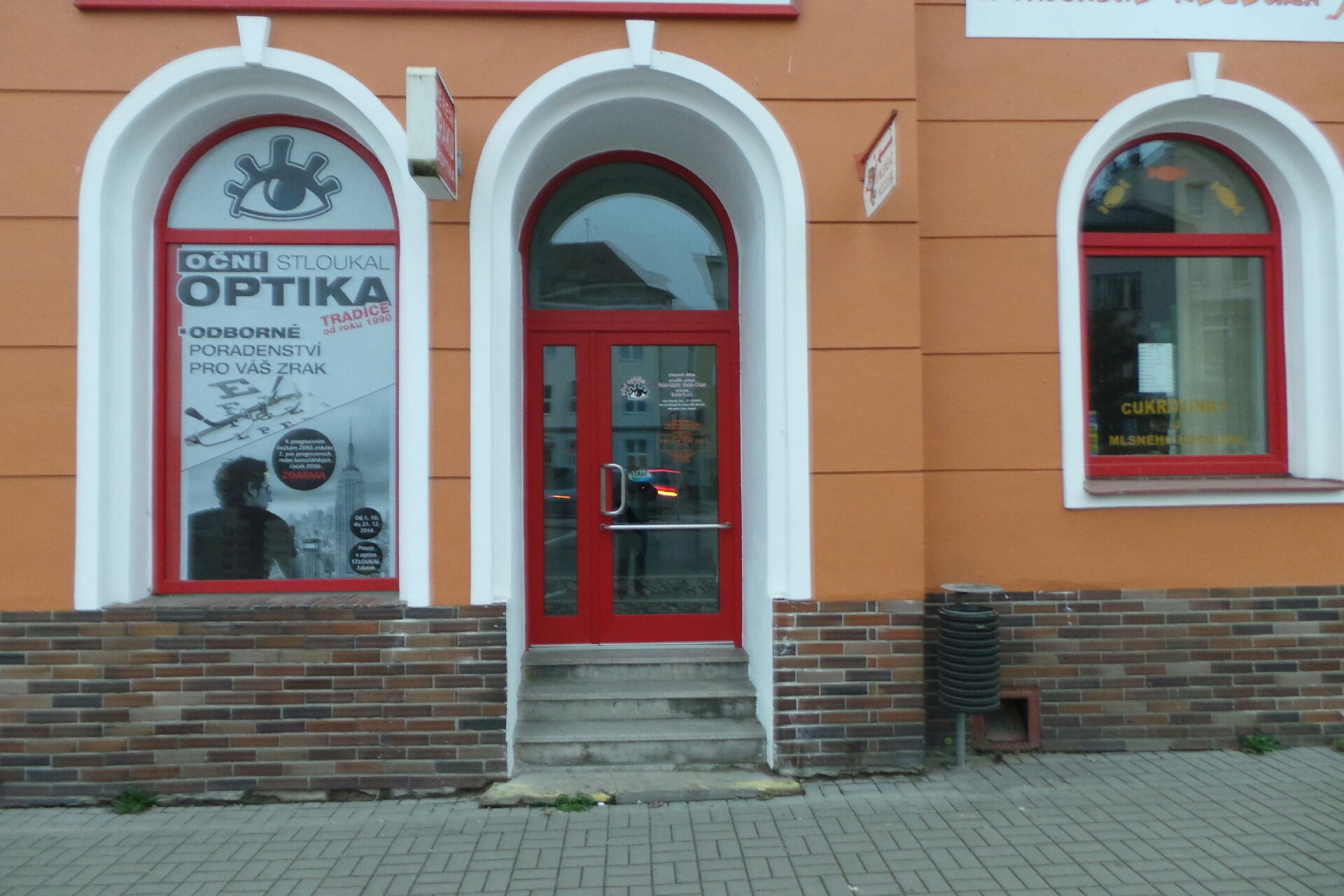 HS - CHOPPERS, s.r.o.