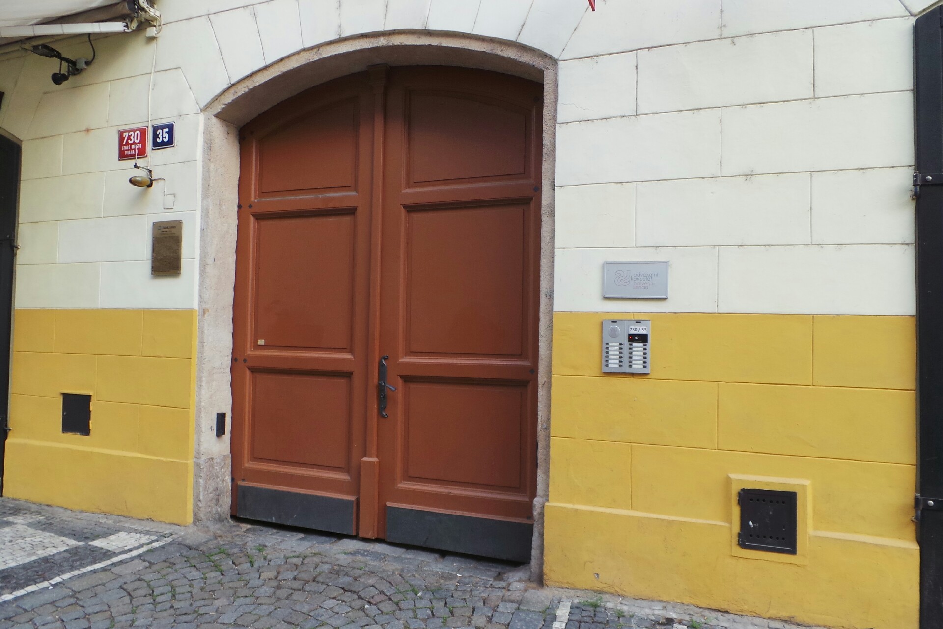 Mgr. Eva Bílková, advokát