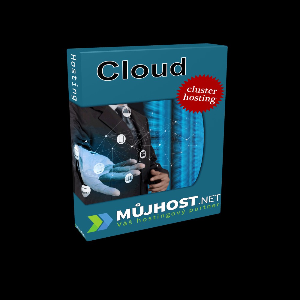 IT Host.CZ foto 4