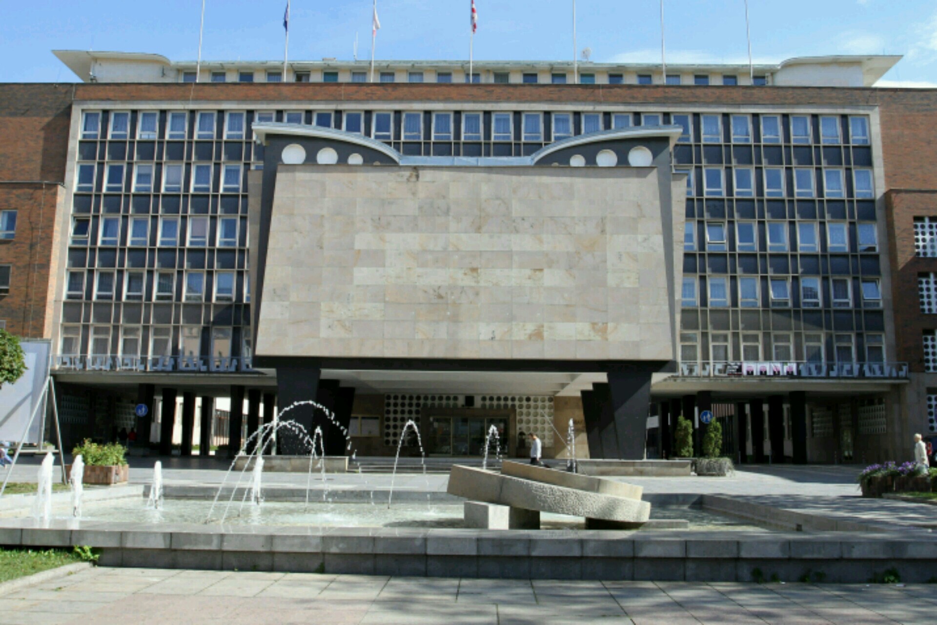 Magistrát města Ústí nad Labem - Odbor sociálních věcí