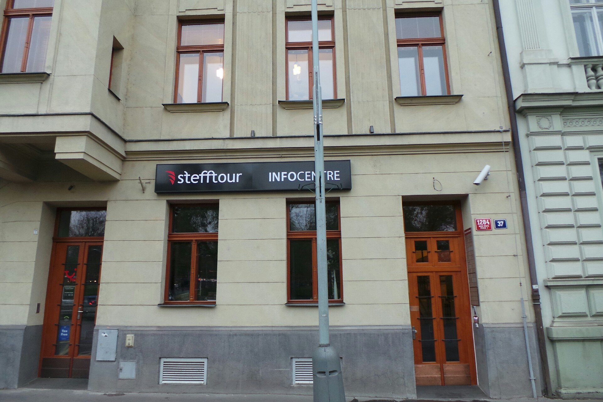 CZECH ASSISTANCE, a.s.